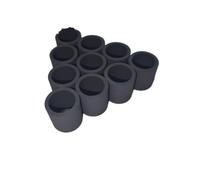 TBXwsofl Pneu à Rouleau de ramassage 50X Compatible avec Les Fournitures d'imprimante 1320 3005 P3015 2035 2055 RM1-6414 RM1-3763 RM1-6313 RL1-1370 RL1-3167 RL1-0540