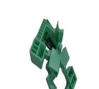 TBXwsofl Poignée d'unité d'alimentation en Toner Compatible avec Les Fournitures d'imprimante 1015 1610 1810 1800 1911 2000 2015 2018 1113 1115 MP 2500 2500SP B0393360