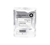 TBXwsofl Poudre de développement DV322, Compatible avec Les modèles d'imprimante 224 284 364 BH224 284 364 pour numéro de pièce DV-322(DV322-Black)