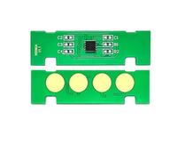 TBXwsofl Puce d'unité de Tambour 118A150a 4X, Compatible avec Les Fournitures d'imprimante pour numéro de pièce W2080A 178NW 179FNW150a W1132A(Drum Chip W1132A)