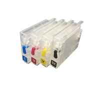 TBXwsofl Recharge de Cartouche à Encre Vide Compatible avec 932 933 Fonctionne avec OfficeJet Pro 6100 6600 6700 7100 7110 7610 H611A H711A H711G