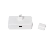 TBXwsofl Réinitialiseur de Puce de réservoir, boîte de Maintenance C9344, Compatible avec Les Fournitures d'imprimante L3560 L3550 L5590 XP-2100 2105 XP-3100 XP-3105 XP-4100 2810 1 pièce