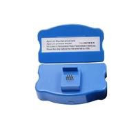 TBXwsofl Réinitialiseur de Puce de réservoir d'encre usagée, Compatible avec Les modèles d'imprimante Stylus Pro 7890 9890 7900 WT7900 7910 9900 9910 11880