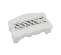 TBXwsofl Réinitialiseur de Puce de réservoir d'encre usagée T6712, Compatible avec Les modèles d'imprimante Workforce Pro WF 6090 6590 8010 8090 8590 8510 R8590 R8090 R6590 R8010