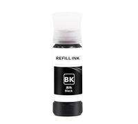 TBXwsofl Remplacement de Colorant REFILLER VILLANGE 522 T522 Compatible avec 522 ET2400 ET2700 ET2720 ET2750 ET2800 ET2803 ET3700 ET3750 ET4700 ET4750(K 70ml)