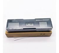 TBXwsofl Réservoir d'encre usagée 5X MC-32, Compatible avec Les Fournitures d'imprimante TC-20 TC-20M TC-5200 TC-5200M