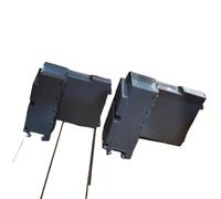 TBXwsofl Réservoir d'entretien d'encre usagée 5X C13S210125 S210125 SC23MB, Compatible avec Les Fournitures d'imprimante SC-F100 SC-F130 SC-F160 SC-F170 C13S210125