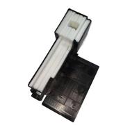 TBXwsofl Réservoir d'éponge d'encre usagée 15X Compatible avec Les Fournitures d'imprimante L355 L220 L210 L120 L365 L110 L111 L130 L132 L211 L222 L300 L301 L360 L362 L363 L366 L455