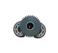 TBXwsofl Rouleau d'alimentation BH920, 20 pièces, Compatible avec Les Fournitures d'imprimante C5500 C5501 C6500 BH920 950 1050 1200 Compatible avec numéro de pièce A4EUR71400