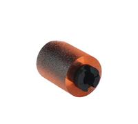 TBXwsofl Rouleau d'alimentation de ramassage A00J563600 A00J-5636-00 Compatible avec C224 368 552 558e 652 654 754 C253 C280 C284 C308 XG7013(10PCS)
