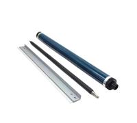 TBXwsofl Rouleau de Charge PCR à Tambour OPC, Compatible avec Les Fournitures d'imprimante MP C2030 C2050 C2550 C2051