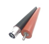 TBXwsofl Rouleau de Fusion supérieur Chauffant + Rouleau de Pression inférieur Compatible avec Le Japon LY6754001 Compatible avec HL3140 HL3170 MFC9130 MFC9330 MFC9340 HL3150 MFC9140