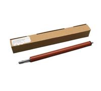 TBXwsofl Rouleau de Pression inférieur de Fusion Compatible avec Les Fournitures d'imprimante RC2-9208 P1102 P1566 P1606 M1132 M1536 M1212 M1214 M1217 CP1525 M125 M127 M128(5X Sleeved Roller)