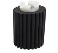 TBXwsofl Rouleau de ramassage 10 pièces Compatible avec Les modèles d'imprimante BH223 BH283 BH363 BH423 BH7823 BH7828 223 283 363 C451 C550 C650 C452 pour numéro de pièce A5c1562200