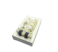 TBXwsofl Rouleau de ramassage 10X 1767046 1724181 Compatible avec Les Fournitures d'imprimante M1100 M1120 M1140 M1170 M1180 M2120 M2140 M2170 M3140 M3170 M3180 L6160 L6170 L6190
