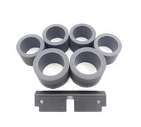 TBXwsofl Rouleau de ramassage d'alimentation + Tampon de pré-séparation, 1 Jeu X 142 - 8101 KO-3000-0001 Compatible avec I2900 I3000 I3200 I3250 I3300 I3400 I3450 I3500