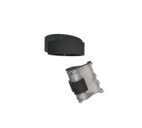 TBXwsofl Rouleau de ramassage de séparation d'alimentation 50X, Pneu en Caoutchouc Compatible avec Les Fournitures d'imprimante L3110 L3150 L4150 L4160 L3156 L3151 L1110 L3158 L3160 L4158