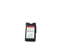 TBXwsofl SL8701 SL-870-1 Cartouches d'encre compatibles Compatible avec SendPro MailStation Franking Machine(Red)
