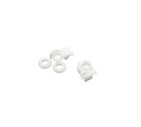 TBXwsofl Support de Rouleau de Transfert 10X, Compatible avec Les modèles de copieur BH164 184 185 195 215 6180 K7718 7719 7723 7818 235 AOXXPP6H03