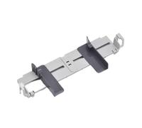 TBXwsofl Taille de Plaque de Cassette pour P1108 P1106 M1136 M1213 M1216 P1008 P1007 M1212 Compatible avec(Grey)