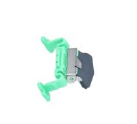 TBXwsofl Tampon de séparation du Rouleau de ramassage, Compatible avec ADS2000 ADS2100 ADS2000E ADS2100E ADS2600 ADS2500WE(Separation Pad)