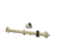 TBXwsofl Test de Retard de Rouleau de Support d'arbre 10X, Compatible avec Les Fournitures d'imprimante L800 L801 L805 L810 R270 R285 R290 R295 R360 R390 P50 T50