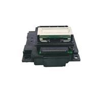 TBXwsofl Tête d'impression Compatible avec Les consommables d'imprimante L3100 L3110 L3150 L3160 L3109 L4169 L3163 L3119 L3108 L3158 L3118 L110 L210 L300 L350 pour numéro de pièce FA04010