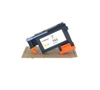 TBXwsofl Tête d'impression Compatible Compatible avec Design Jet T7100 T7200 Les imprimantes fonctionnent avec 761 modèles de tête d'impression CH645A CH646A CH647A CH648A(761 Y)