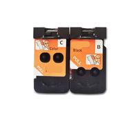 TBXwsofl Tête d'impression Compatible QY6 8001 QY6 8017 G3100 Compatible avec G1100 G2100 G3100 G4100 G1110 G1111 G2110 G2111 G3110 G3111 G4110 G4111 Printers(QY6-8001 QY6-8017)