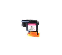 TBXwsofl Tête d'imprimante Compatible Compatible avec 84 85 Têtes d'impression Compatible avec DesignJet 30 90r 130 Série imprimantes(1PCS Magenta)
