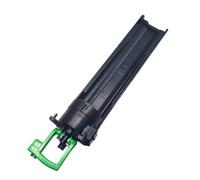 TBXwsofl Unité d'alimentation du Toner B027-3501 Compatible avec Les Fournitures d'imprimante MP 1027 2552 2553 3352 3353 3053 3553 2852 2853 2352 3351 2851 3030 3350 2550