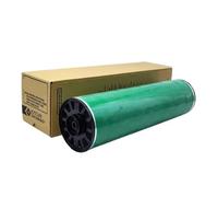 TBXwsofl Unité de Tambour 1 pièce Compatible avec Les modèles d'imprimante 1060 1075 2060 2075 MP 5500 6500 7500 9002 pour numéro de pièce B070-9510 A294-9510(Imported Green Drum)