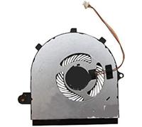TBXwsofl Ventilateur Compatible avec 17 7786 P36E I7786-7199SLV-PUS Ventilateur de Refroidissement CPU DP/N 0GCN3G Compatible avec Les pièces d'ordinateur modèles d'ordinateur de Bureau