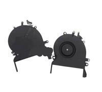 TBXwsofl Ventilateur de Refroidissement avec dissipateur de Chaleur de la Carte mère, côtés Gauche et Droit, Compatible avec Le Ventilateur A1989 A1706 A1990 A1707(A1707 1990 Pair)