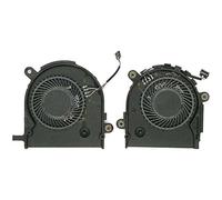 TBXwsofl Ventilateur de Refroidissement Compatible avec Compatible avec la série X360 1030 G3 Compatible avec numéro de pièce L31859-001 L34272-001 0FKB50000H 0FKB30000H