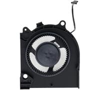 TBXwsofl Ventilateur de Refroidissement Compatible avec CPU GPU Compatible avec Les modèles d'ordinateurs Portables G15 5515 5511 EG75071S1-C100-S9A EG75071S1-C090-S9A 0G7V1F 05YW78