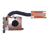 TBXwsofl Ventilateur de Refroidissement Compatible avec processeur 5420 P137G, CN-0HX40M HX40M, Compatible avec Les pièces d'ordinateur, modèles d'ordinateur de Bureau CN-0HX40M HX40M