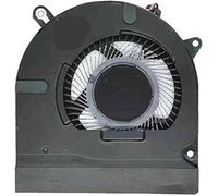 TBXwsofl Ventilateur de Refroidissement CPU Compatible avec Carte Graphique discrète Compatible avec Ordinateur Portable, Compatible avec la série 15-EG 15-eg0021nr 15-EG0073CL