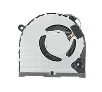 TBXwsofl Ventilateur de Refroidissement CPU Compatible avec Le Jeu d'ordinateur Portable G3-3579 G3-3578 0TJHF2 DFS481105F20T FKB6