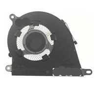 TBXwsofl Ventilateur de Refroidissement CPU Compatible avec Les modèles d'ordinateurs Portables 15-EF 15-EF1072NR 15-DY1076NR 15-DY1091WM Compatible avec numéro de pièce 8K1927225B
