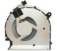 TBXwsofl Ventilateur de Refroidissement CPU Compatible avec Ordinateur Portable 13-AH 13-AQ 13-AH0051WM 13-AH1025CL 13-AQ0044NR 13-AQ0005NR 13-AQ1075NR 13-AQ1013DX
