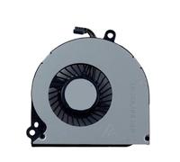 TBXwsofl Ventilateur de Refroidissement CPU Compatible avec Ordinateur Portable E7440 E7420 E7450 UMA Version de Carte vidéo 8K1927225B