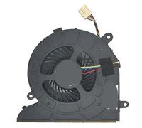 TBXwsofl Ventilateur de Refroidissement CPU de Remplacement, Compatible avec Les pièces d'ordinateur de Bureau Tout-en-Un série 9030 9010 9020 One 23 2320 2230 5348