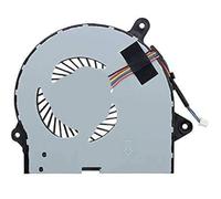 TBXwsofl Ventilateur de Refroidissement DC28000CUF0 Compatible avec Les modèles d'outils de Jardin 300-14ISK 300-15ISK 300-17ISK