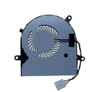 TBXwsofl Ventilateur de Refroidissement de processeur Compatible avec Ordinateur Portable, Compatible avec Ordinateur Portable 22-3265 24-3455 24-3459 24-3464 I3455-10041WHT I3263-8500BLK