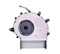 TBXwsofl Ventilateur de Refroidissement de processeur Compatible avec Ordinateur Portable, Compatible avec ZenBook Flip Q524U Q534U Q524UQ Q534UX UX560UX UX560UQ UX560UA série 8K1927225B