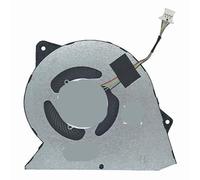 TBXwsofl Ventilateur de Refroidissement de processeur Compatible avec Ordinateur Portable de Remplacement, Compatible avec Les modèles d'ordinateurs Portables série Vostro 3510 3420 3250 3511 3515
