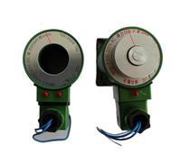 TBZFNZXF 1 bobine d'électrovanne hydraulique MFB1-5.5YC MFZ1-5.5YC AC110V/220V DC24V Diamètre intérieur 27 mm Longueur 69 mm (MFB1-5.5YC AC110V, avec arbre)