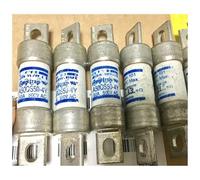 TBZFNZXF 1 fusible de protection semi-conducteur A50QS50-4Y A50QS75-4Y A50QS100-4Y A50QS150-4Y A50QS150-4Y