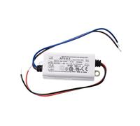 TBZFNZXF APV-8 Alimentation à découpage APV-8 8 W 5/12/24 V Tension constante Éclairage pilote d'affichage APV-8-5 APV-8-12 APV-8-24 (APV-8-24)